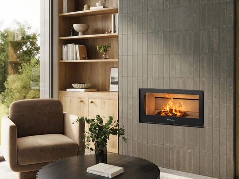 GIROLAMI VISION 90