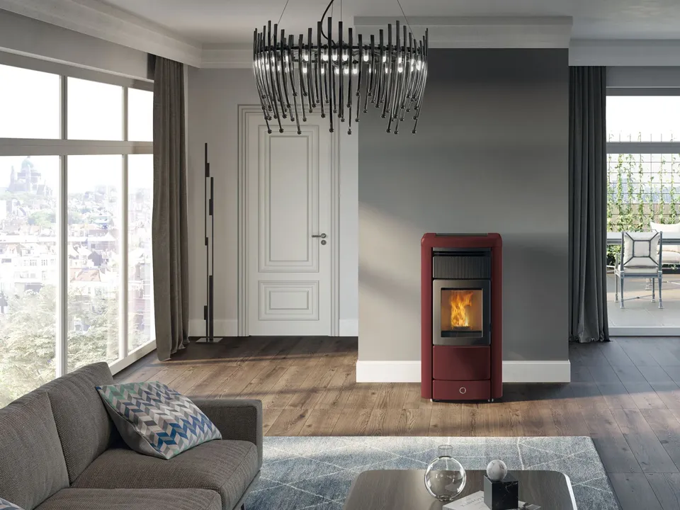 EK63 MONDAY130++ CERAMIQUE 12,6 kW