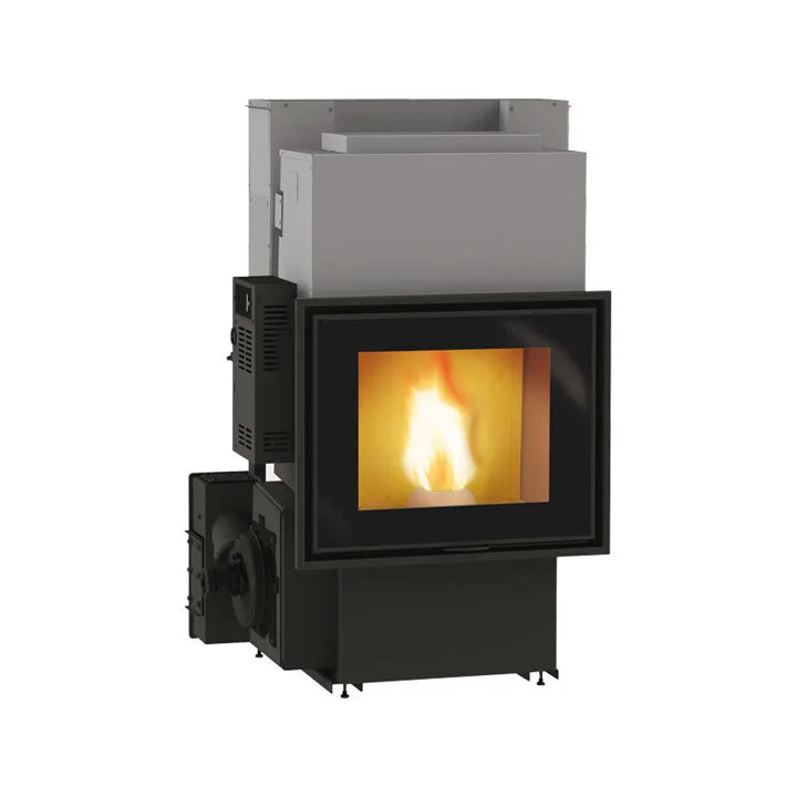 Edilkamin Idropellbox H 30