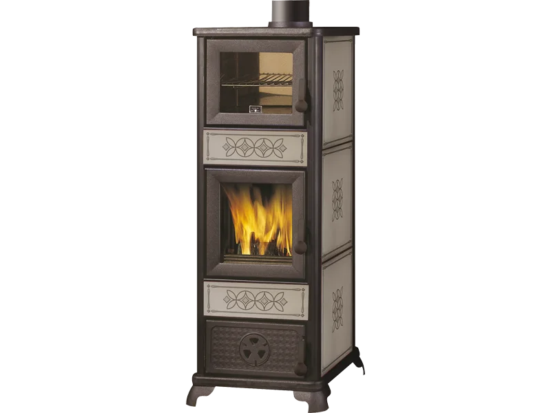 EK63 Decor C Evo, céramique tourterelle