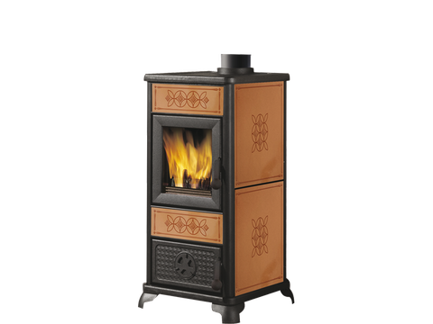 EK63 Decor Evo, céramique cuir