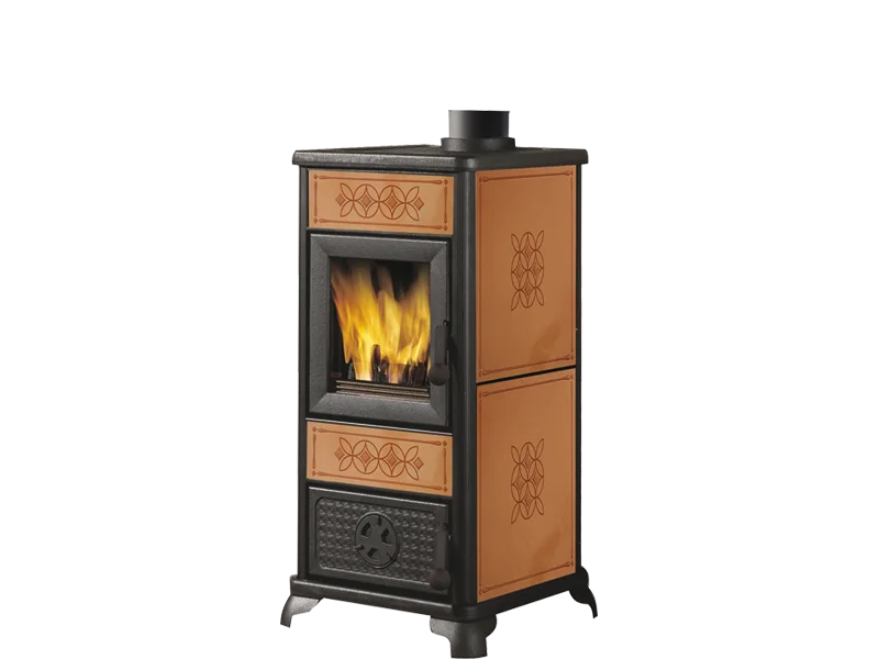 EK63 Decor Evo, céramique cuir