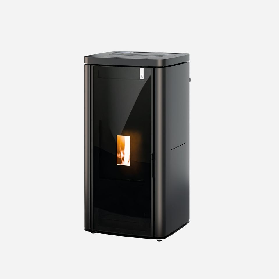 Girolami Biofire noire