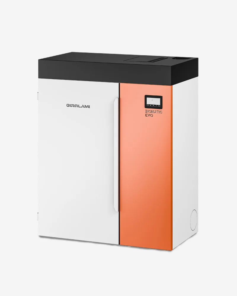 Girolami Biomatic Evo 22