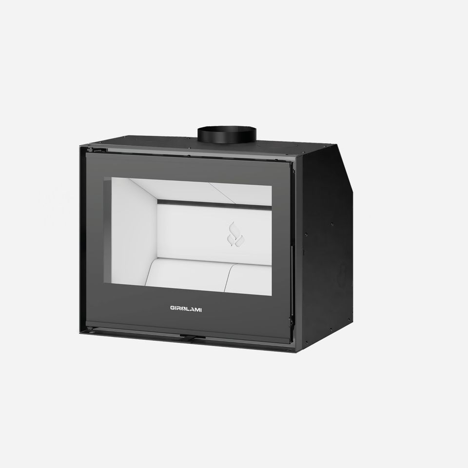 Girolami Vision Evo 60