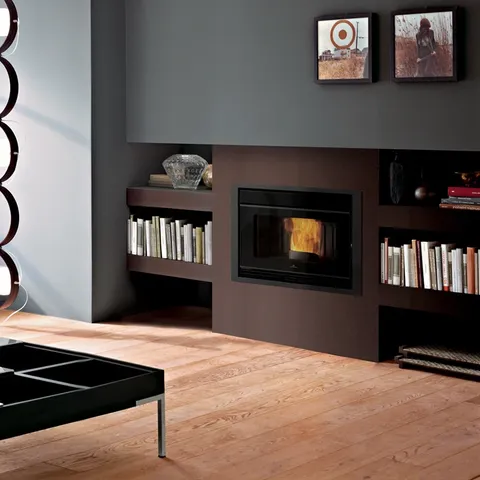 EDILKAMIN PELLKAMIN 8 EVO² 8 KW