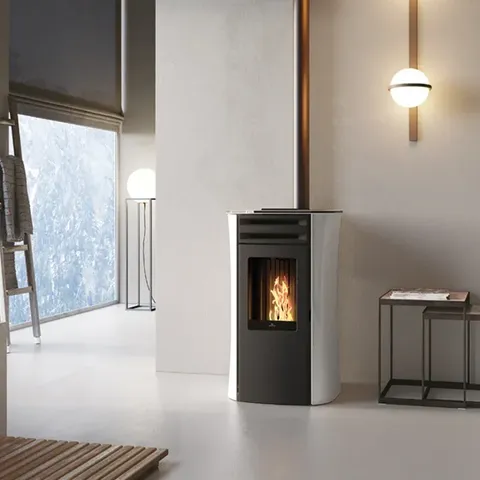 EDILKAMIN DANIA 6  6 KW