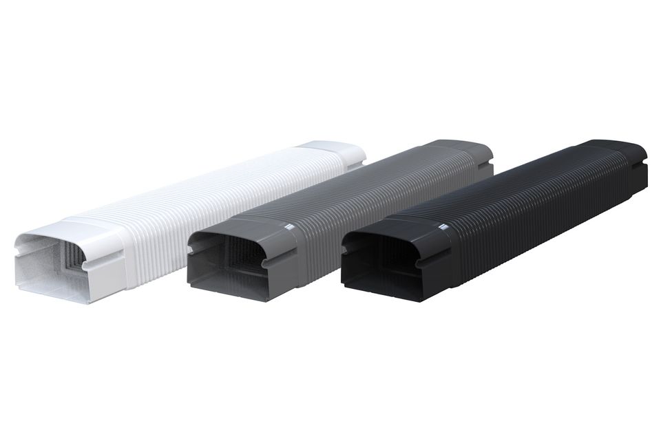 Manchon flexible Tecnosystemi Optima MF
