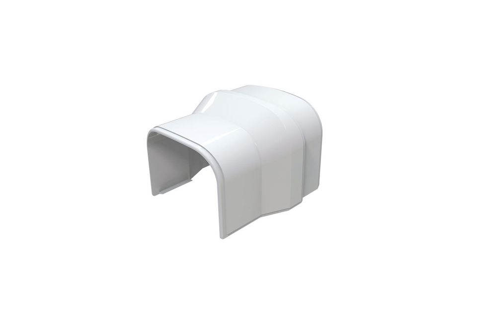 Réduction Tecnosystemi Optima RC 135/102 blanche