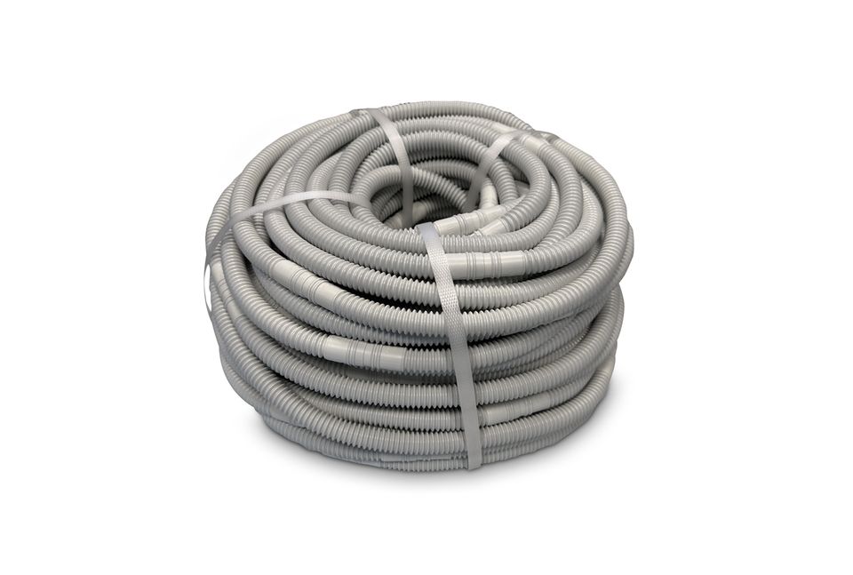 Tuyau de condensat Tecnosystemi Ø 20 double couche en rouleau