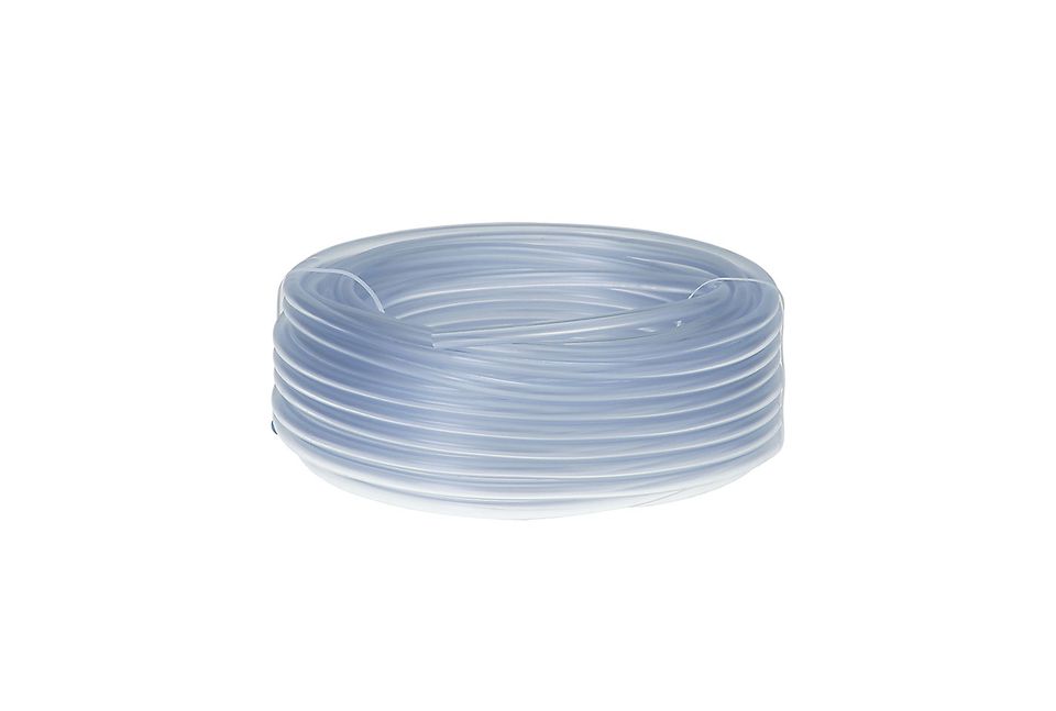 Tuyau cristal Tecnosystemi pour pompe de relevage en rouleau